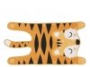 SÖDAHL Theo Tiger Dywan dla Dzieci 62 x 120 cm