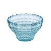 Guzzini TIFFANY Miska z Tworzywa 12 cm / Niebieska