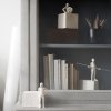 Kähler ASTRO Rzeźba Dekoracyjna - Figurka Znak Zodiaku / PANNA
