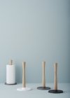 RIG-TIG by Stelton ROLL-IT Stojak na Ręczniki Kuchenne - Biały