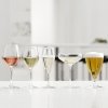 Holmegaard PERFECTION Kieliszki Koktajlowe do Martini 290 ml