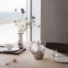 Georg Jensen BERNADOTTE Stalowy Dzbanek do Wody 1,6 l / Srebrny