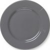 Rosendahl GRAND CRU Talerz Obiadowy 27 cm / Szary