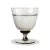 Holmegaard FLOW Kieliszek do Wody 350 ml / Transparentny