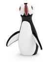 Kay Bojesen PUFFIN Drewniana Figurka Maskonur