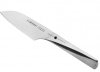Chroma TURBO Japoński Nóż Santoku 17,8 cm / Porsche Design