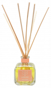 Lacrosse CLASSIC Dyfuzor Zapachowy z Patyczkami 200 ml / Zapach Biały Jaśmin