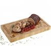 Zassenhaus WOOD Bambusowy Blok do Krojenia 45 cm