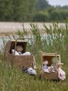 Bloomingville SUSAN Dziecięcy Wózek dla Lalek