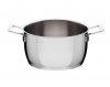 A di Alessi POTS & PANS Garnek Średni 1,6 l