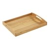 Zassenhaus KAUCZUKOWIEC Taca do Serwowania 53 cm