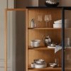 Georg Jensen BERNADOTTE Szklanki Wysokie 380 ml 6 Szt.