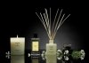 Cereria Molla BOUTIQUE Dyfuzor Zapachowy z Patyczkami 100 ml Sycylijska Verbena