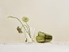 Iittala AALVAR AALTO Wazon do Kwiatów 27 cm / Zielony