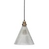 House Doctor VIRA Lampa Wisząca  w Industrialnym Stylu