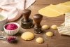 Marcato CLASSIC Wykrawacz - Wycinarka do Ravioli / Kółko 65 mm