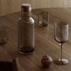 Blomus FUUM Karafka do Wody 1 l Fungi