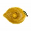 Bloomingville LIMONE Ceramiczna Wyciskarka do Cytryn / Żółta