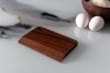 Marcato HERITAGE Drewniany Krajacz do Ciasta Makaronu / Orzech