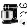 Ade KITCHEN Mikser Planetarny 1200 W / Czarny