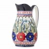 Bloomingville FLORIST Dzbanek Ceramiczny 1,6 l