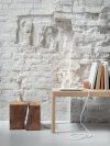 Muuto CONTROL Lampa Stołowa LED Biała