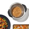 Oxo GOOD GRIPS Stalowy Durszlak 2,8 l