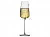 Lyngby Glass VENETO Kieliszki do Szampana 360 ml 2 Szt.