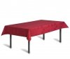 Rosendahl NATALE Obrus Świąteczny 150x320 cm Czerwony