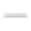 Blomus MODO Ścienna Półka Prysznicowa 34 cm Biała