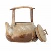 Bloomingville IKIGAI Dzbanek do Herbaty w Japońskim Stylu 1,5 l / Brązowy