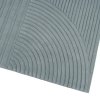Muuto RELEVO Dywan Wełniany 200x300 cm Biały Off-White