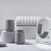 ZONE Denmark NOVA ONE Szczotka Toaletowa do WC / Szara Gull Grey