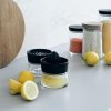 Rosendahl GRAND CRU Wyciskacz do Cytrusów z Pojemnikiem