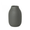 Blomus PEAT COLORA Wazon do Kwiatów 15 cm Agave Green