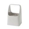 RIG-TIG by Stelton HANDY-BOX Mały Organizer - Pojemnik Kuchenny - Jasnoszary
