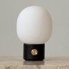 Audo JWDA Bezprzewodowa Lampa LED / Zielona