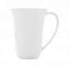 Alessi KU Kubek Porcelanowy 300 ml 4 Szt. / Biały