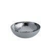 Alessi VENEER Misa Dekoracyjna 21 cm Srebrna