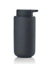 ZONE Denmark UME Dozownik do Mydła 450 ml - Czarny