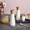 Rosendahl GRAND CRU Porcelanowy Młynek do Soli