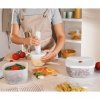 Guzzini SAVE-IT Pojemnik Próżniowy 2,8 l / Biały