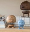 Hoptimist OAK Figurka Optymisty Bimble M - Jasny Dąb