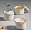 ZONE Denmark INU SPA Świeca Zapachowa w Ceramicznym Pojemniku - Focused Mind