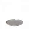 Blomus RO Talerz Deserowy 21 cm Szary Mourning Dove 6 Szt.