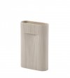 Muuto RIDGE Wazon do Kwiatów 35 cm Beżowy