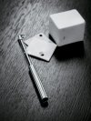 Stelton ORIGINAL Strunowy Nóż / Krajacz do Sera