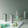 Eva Solo NORDIC Stalowy Kubek Termiczny 350 ml Zielony