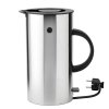 Stelton EM 77 Czajnik Elektryczny 1,5 l / Srebrny Stalowy
