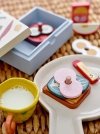 Bloomingville NINI Kubek dla Dzieci 100 ml / Żółty